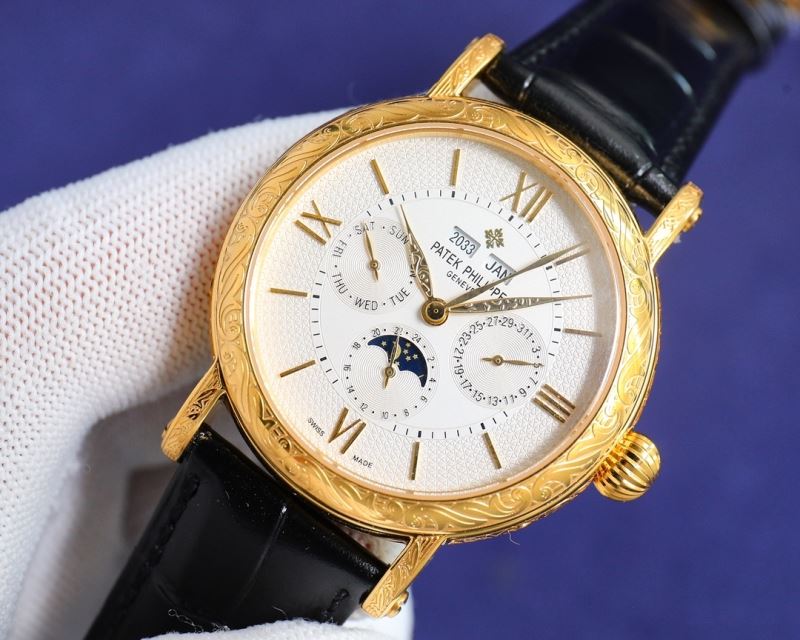 PATEK PHILIPPE Watches